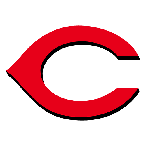 Cincinnati Reds logo