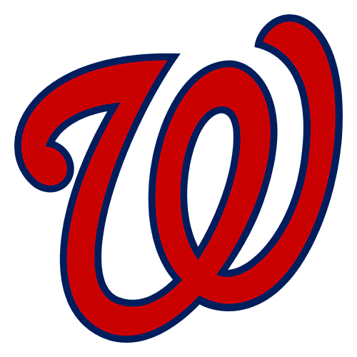 Washington Nationals logo