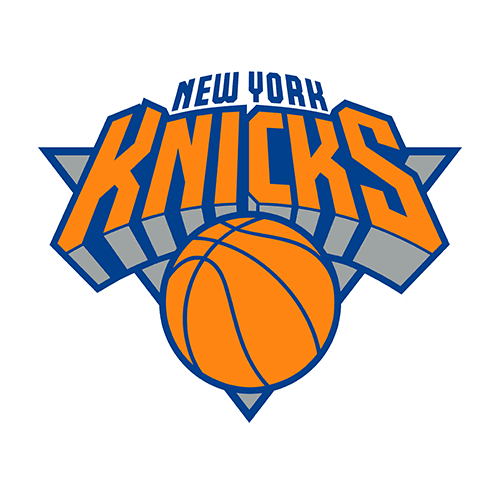 New York Knicks logo