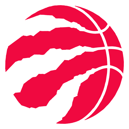 Toronto Raptors logo
