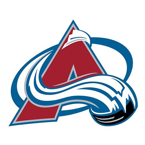 Colorado Avalanche logo
