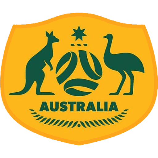 Australia crest