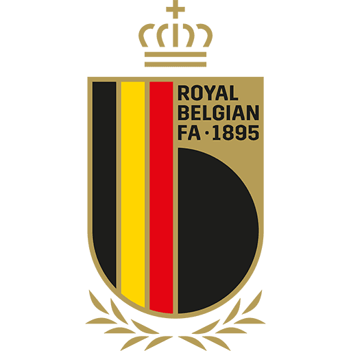 Belgium crest