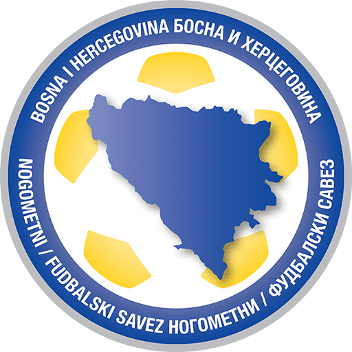 Bosnia and Herzegovina crest