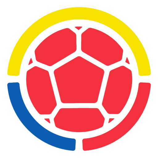 Colombia crest