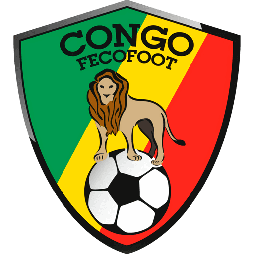 Congo DR crest