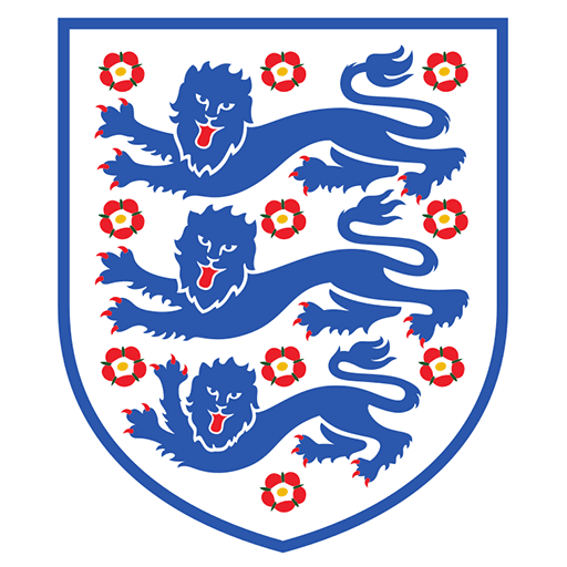 England crest