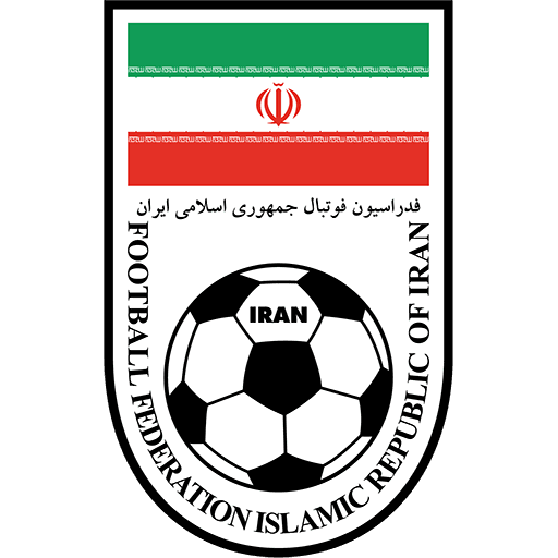 Iran crest