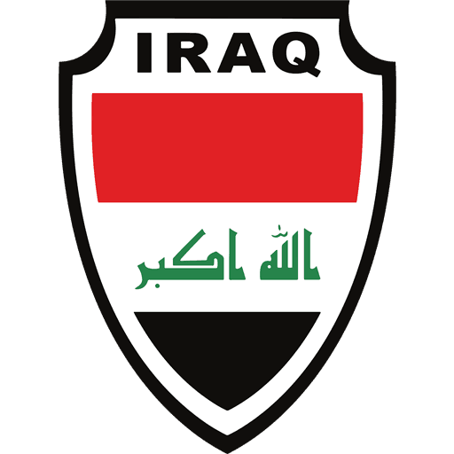 Iraq crest
