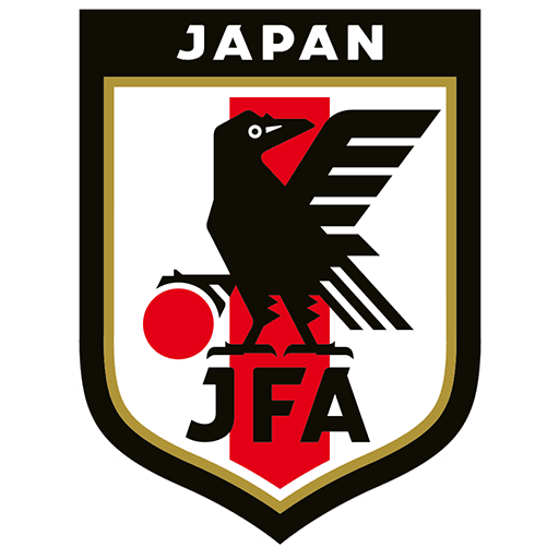 Japan crest