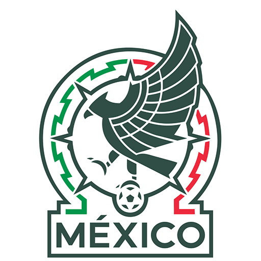 Mexico crest