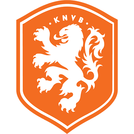 Netherlands crest