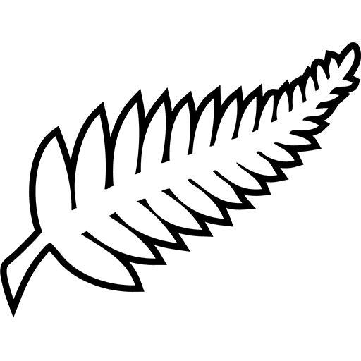 New Zealand crest