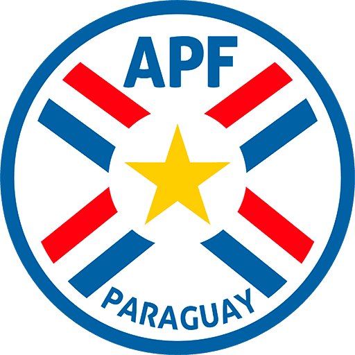 Paraguay crest