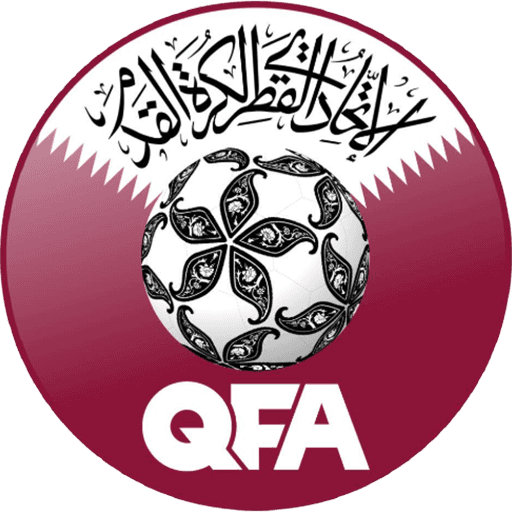 Qatar crest