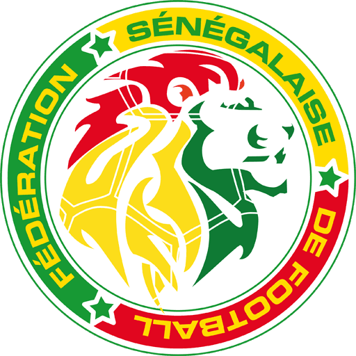 Senegal crest