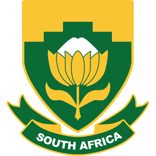 South Africa crest