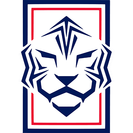 South Korea crest