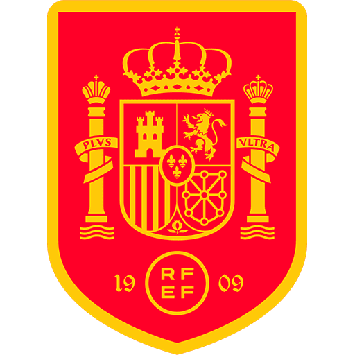 Spain crest