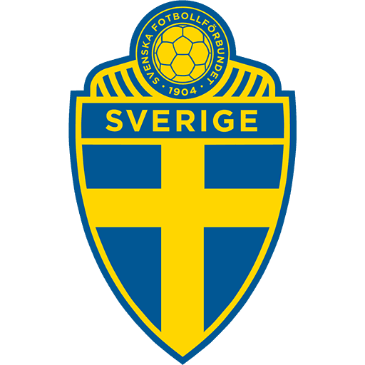 Sweden crest