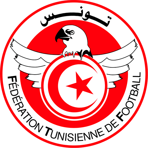 Tunisia crest