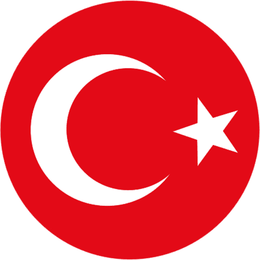 Türkiye crest