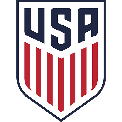 USA crest