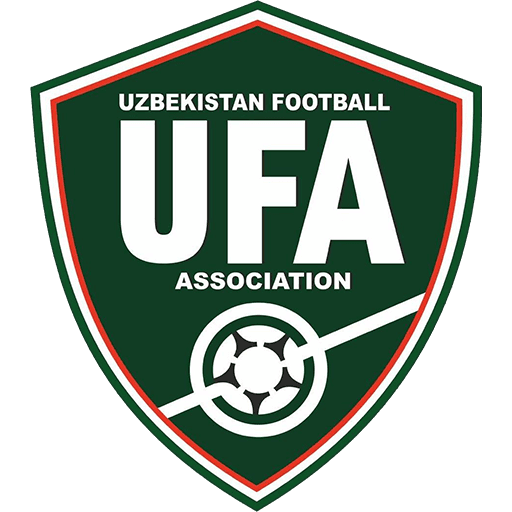 Uzbekistan crest
