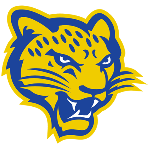 UNT Dallas Trailblazers logo