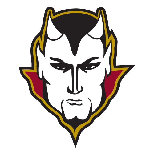 Eureka Red Devils logo