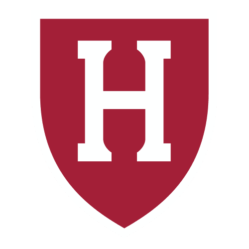 Harvard Crimson logo