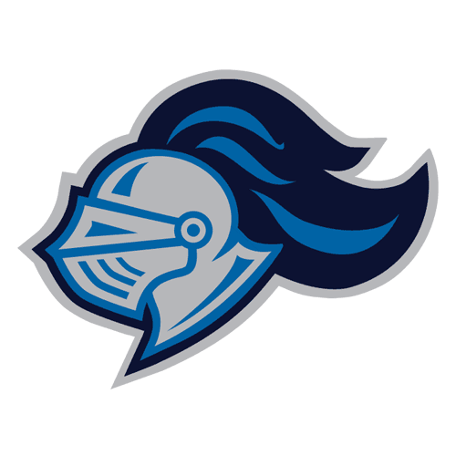Rivier Raiders logo