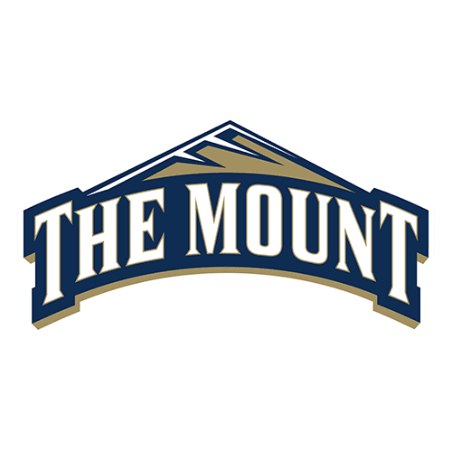 Mount St. Mary's Mountaineers logo