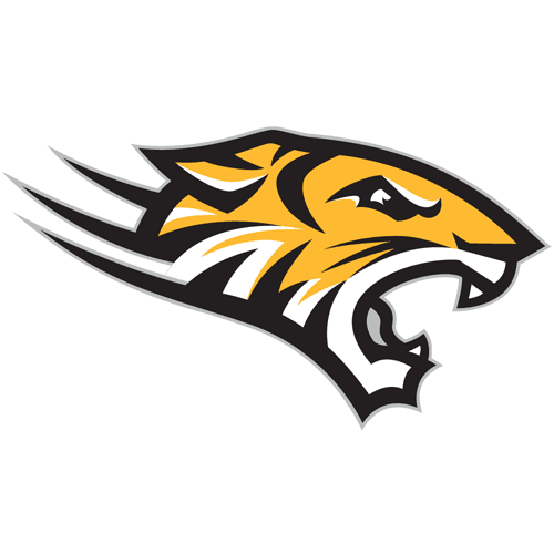 Towson Tigers logo