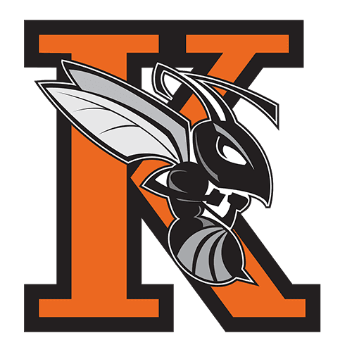 Kalamazoo Hornets logo