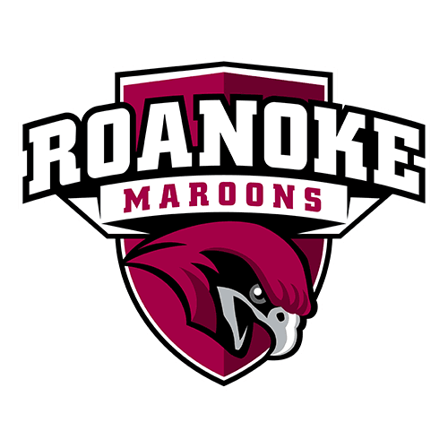 Roanoke College Maroons logo