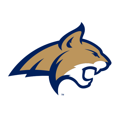 Montana State Bobcats logo