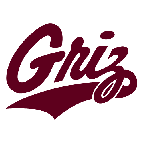 Montana Grizzlies logo