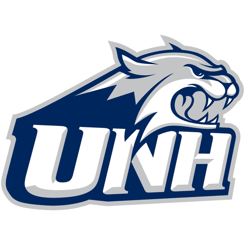 New Hampshire Wildcats logo
