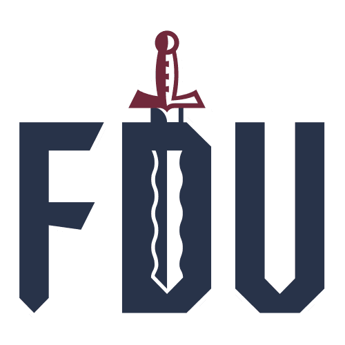 Fairleigh Dickinson Knights logo