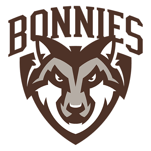 St. Bonaventure Bonnies logo