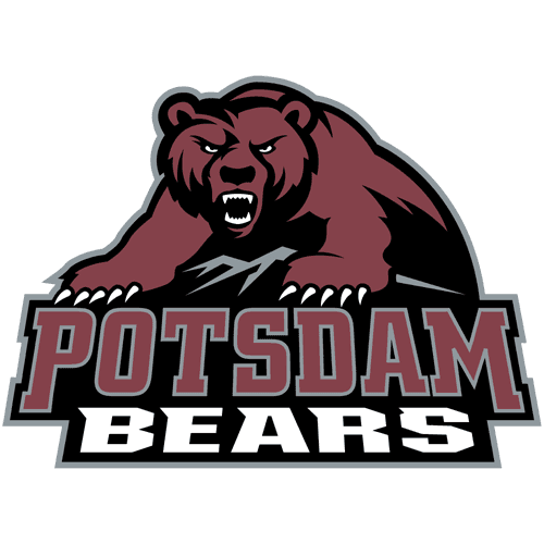 SUNY Potsdam SUNY-POTSDAM logo