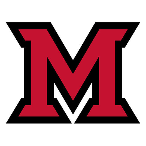 Miami (OH) RedHawks logo