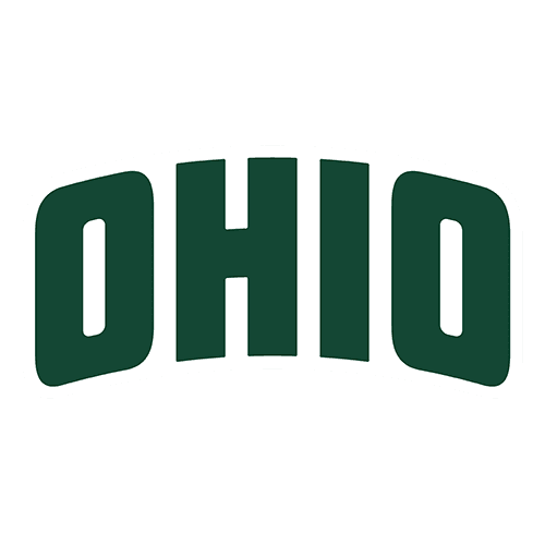 Ohio Bobcats logo