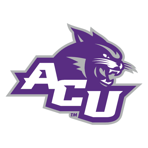 Abilene Christian Wildcats logo