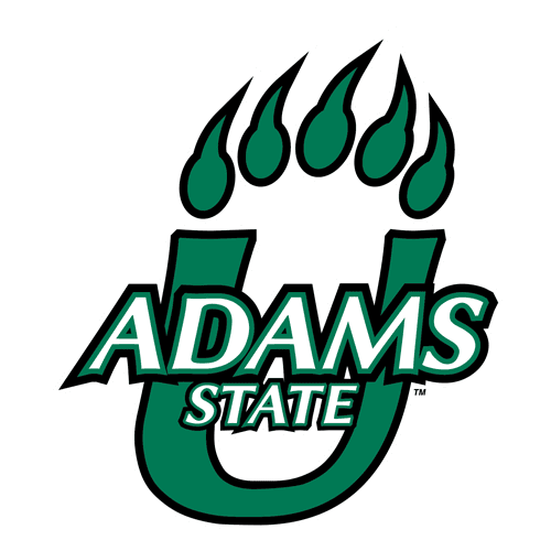 Adams State Grizzlies logo