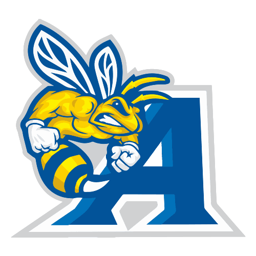 Allen Yellow Jackets logo