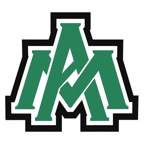 Arkansas Monticello Boll Weevils logo