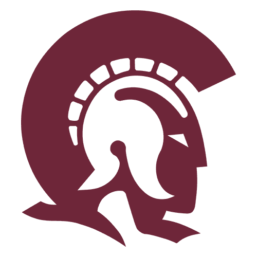 Little Rock Trojans logo