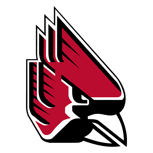 Ball State Cardinals logo